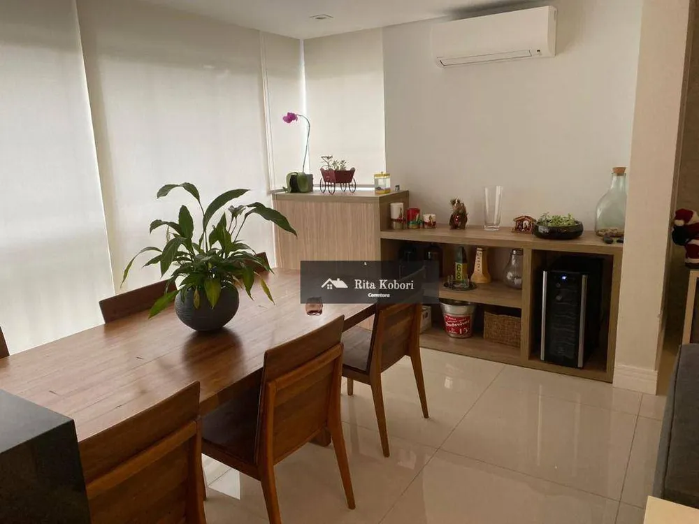 Apartamento, 3 quartos, 122 m² - Foto 3