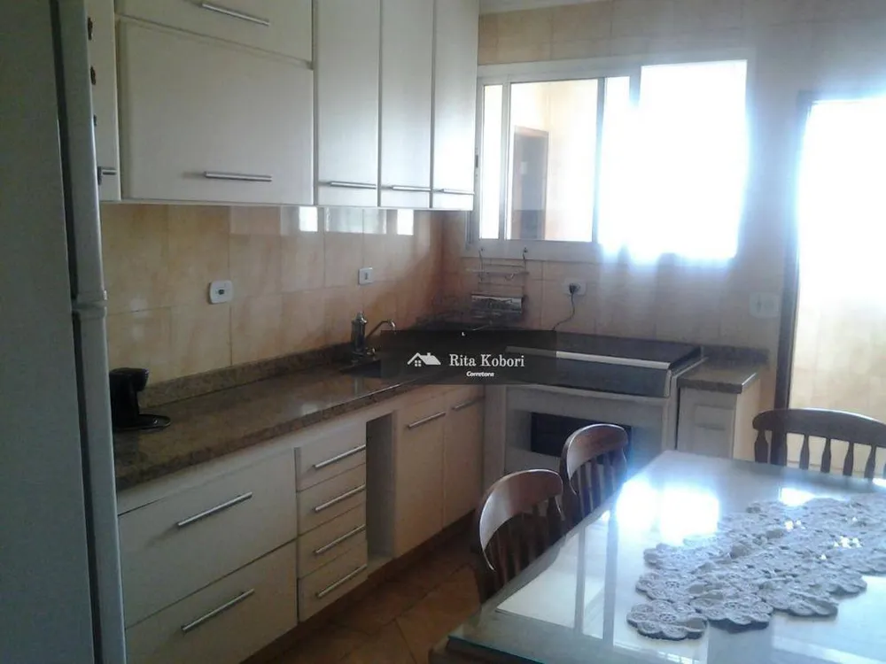 Apartamento, 3 quartos, 127 m² - Foto 2