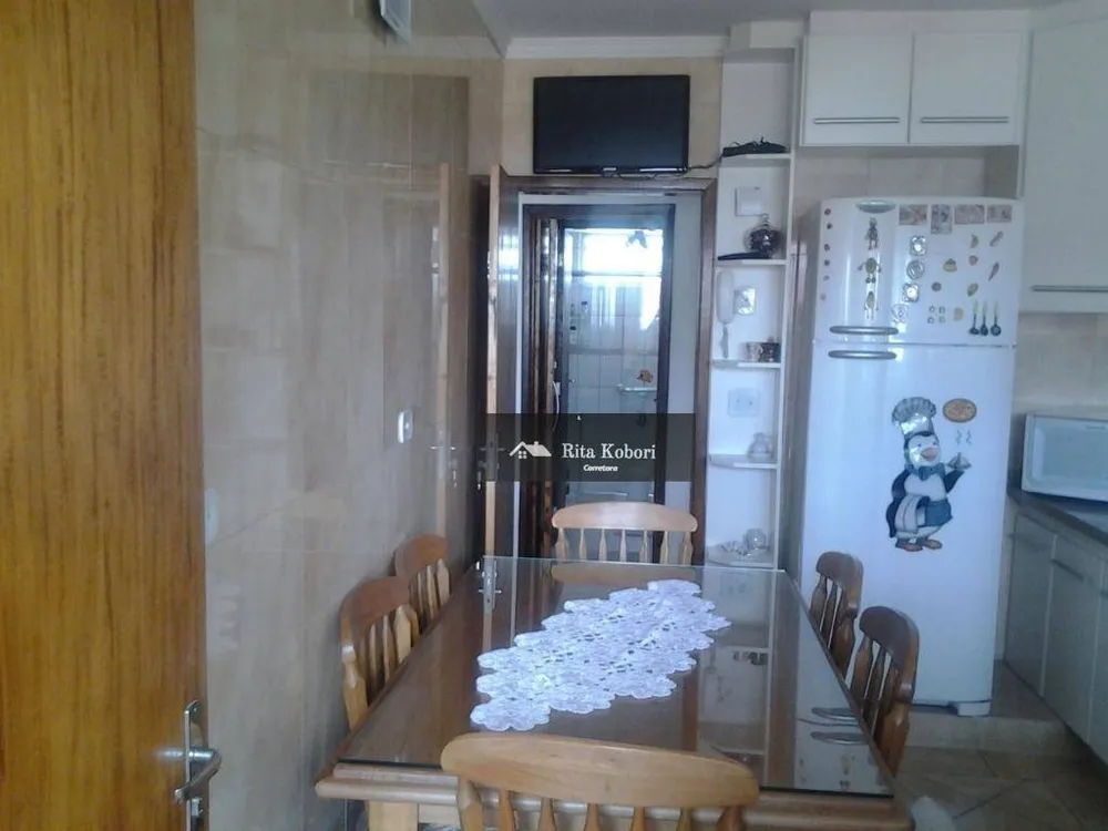 Apartamento, 3 quartos, 127 m² - Foto 1