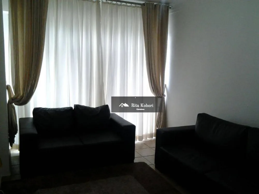 Apartamento, 3 quartos, 127 m² - Foto 4