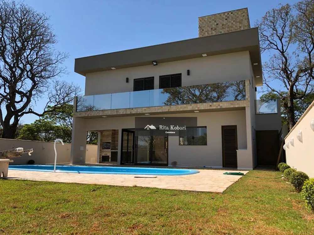 Sobrado, 3 quartos, 200 m² - Foto 3