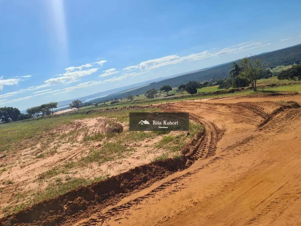 Loteamento e Condomínio, 450 m² - Foto 1