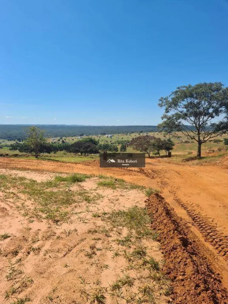 Loteamento e Condomínio, 450 m² - Foto 3