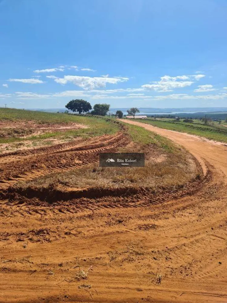 Loteamento e Condomínio, 450 m² - Foto 2