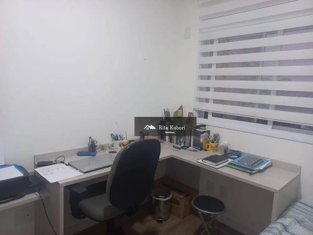 Apartamento, 3 quartos, 106 m² - Foto 3