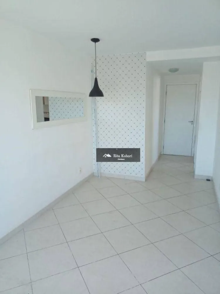 Apartamento, 2 quartos, 49 m² - Foto 1