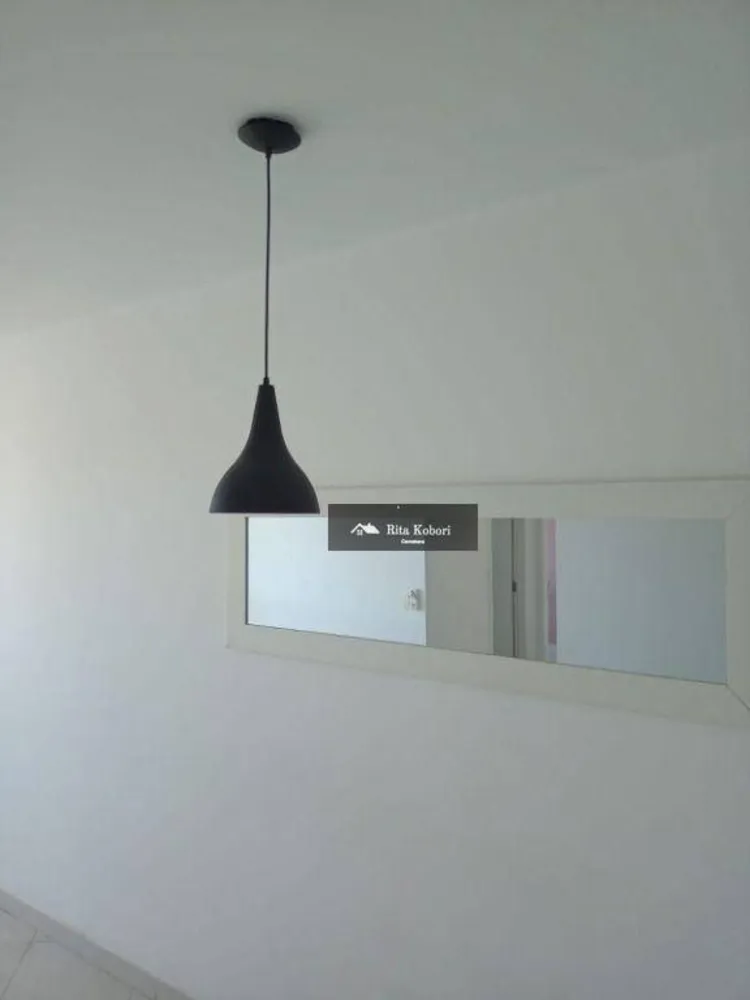 Apartamento, 2 quartos, 49 m² - Foto 2