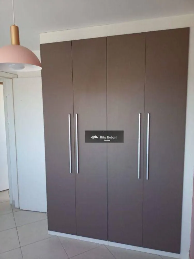 Apartamento, 2 quartos, 49 m² - Foto 4