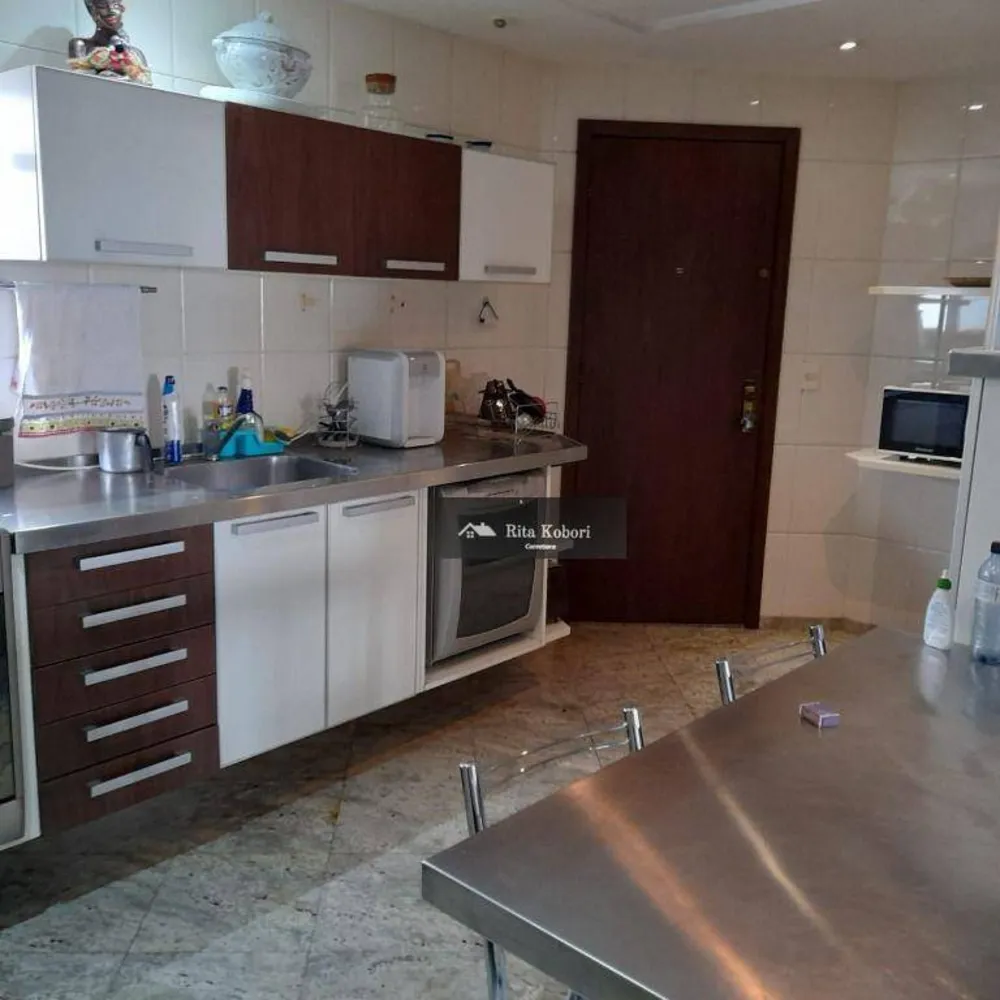 Apartamento, 3 quartos, 115 m² - Foto 3