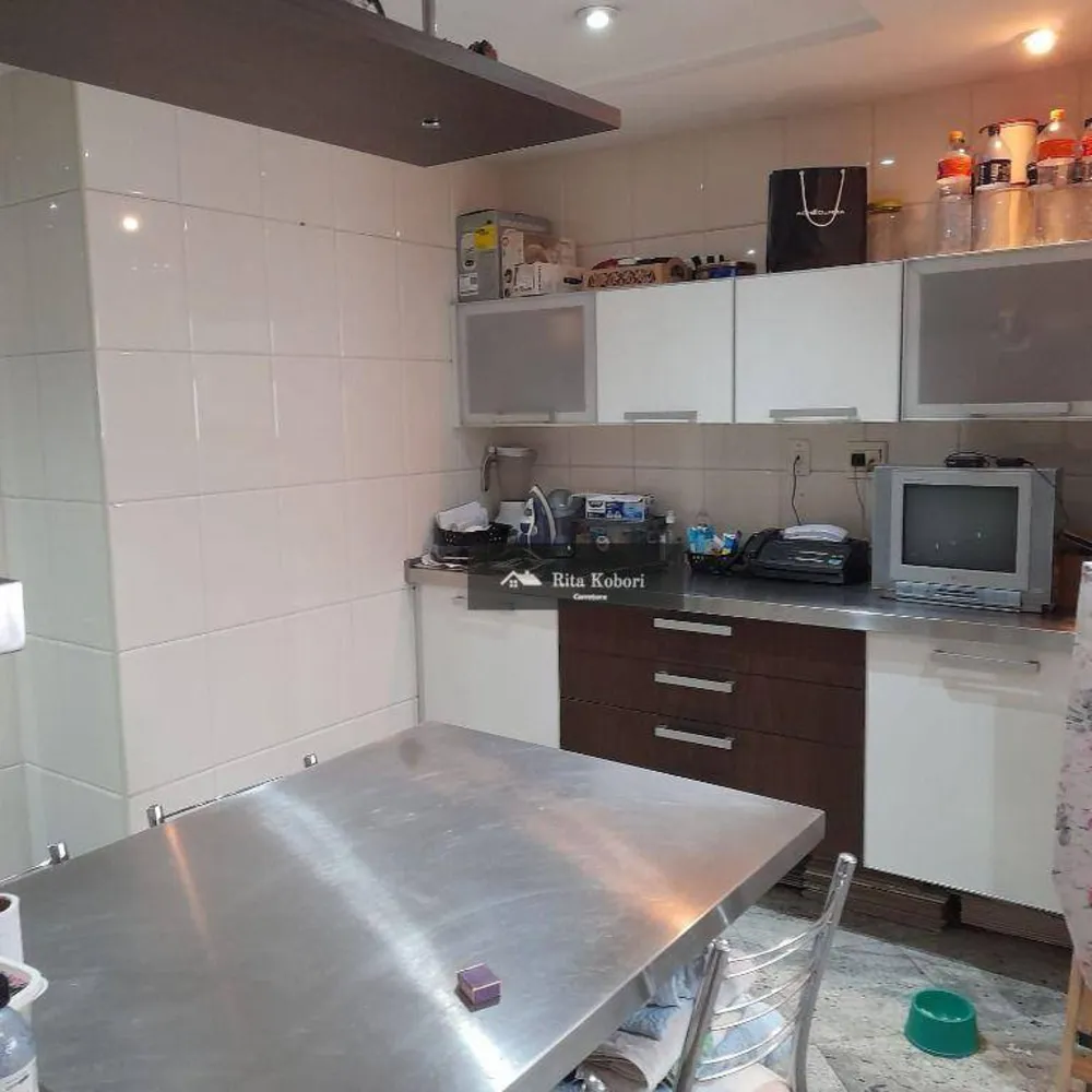Apartamento, 3 quartos, 115 m² - Foto 2