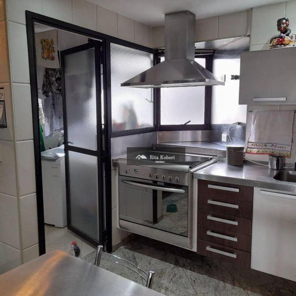 Apartamento, 3 quartos, 115 m² - Foto 4