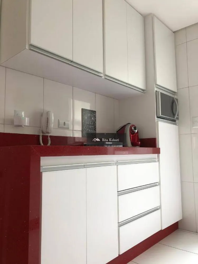 Apartamento, 2 quartos, 56 m² - Foto 2