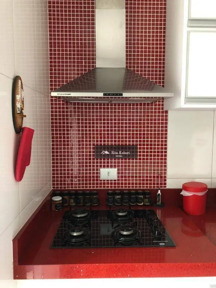 Apartamento, 2 quartos, 56 m² - Foto 3