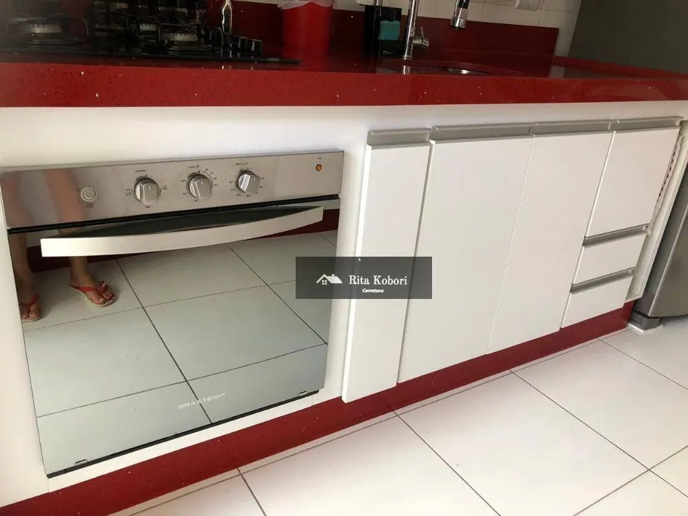 Apartamento, 2 quartos, 56 m² - Foto 4