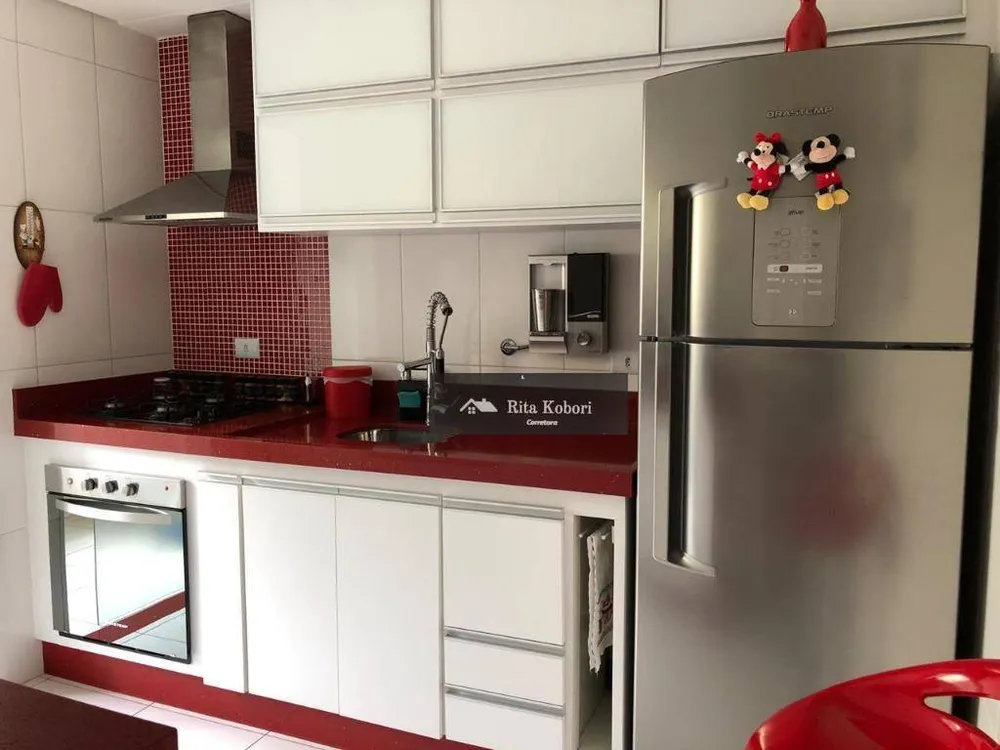 Apartamento, 2 quartos, 56 m² - Foto 1