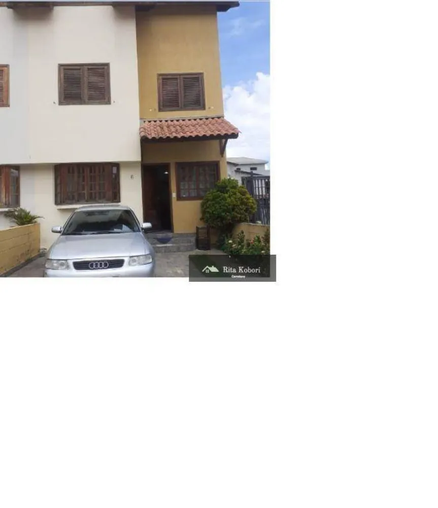 Casa de Condomínio, 4 quartos - Foto 2