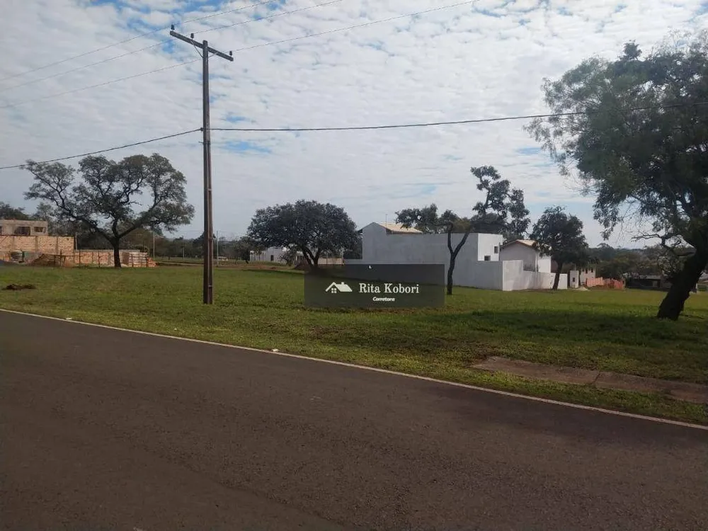 Loteamento e Condomínio, 450 m² - Foto 2