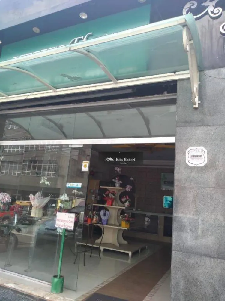 Loja-Salão, 100 m² - Foto 4