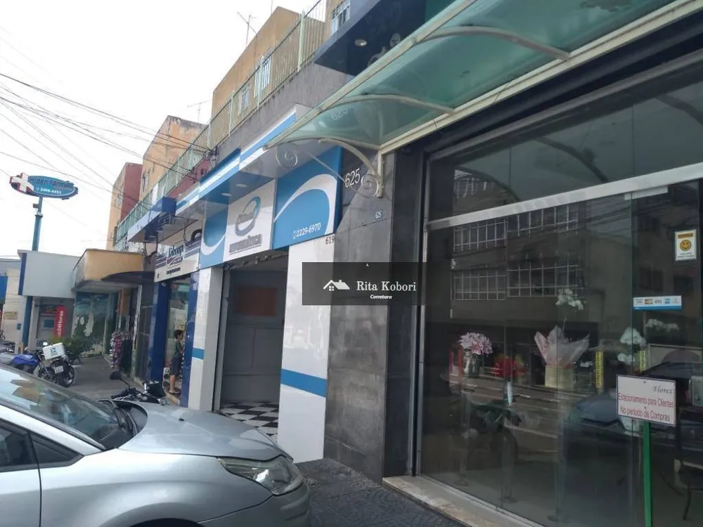 Loja-Salão, 100 m² - Foto 3