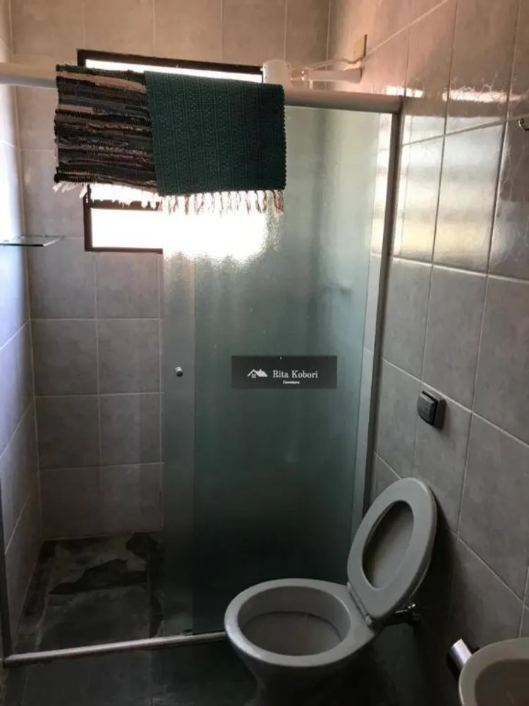 Casa de Condomínio, 2 quartos - Foto 4