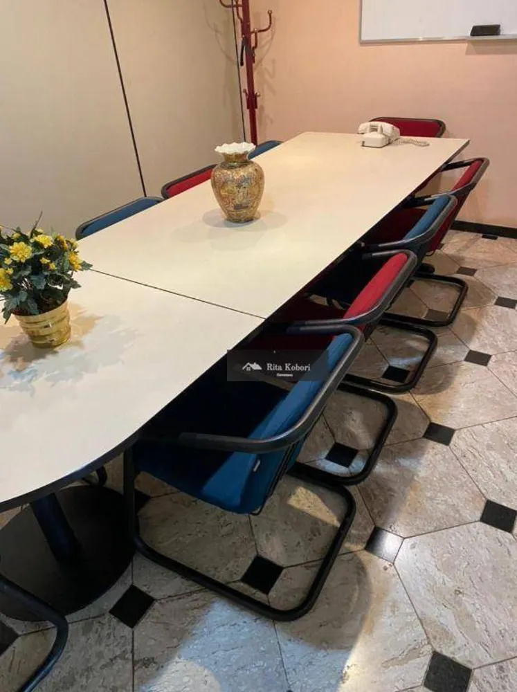 Sala-Conjunto, 92 m² - Foto 1