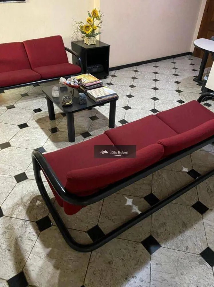 Sala-Conjunto, 92 m² - Foto 4