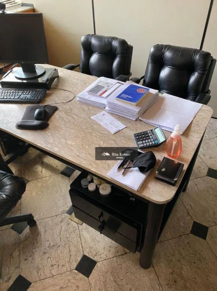 Sala-Conjunto, 92 m² - Foto 3