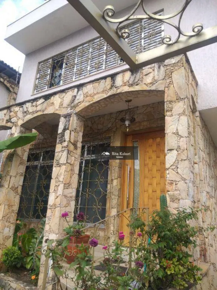 Sobrado, 2 quartos, 25 m² - Foto 1