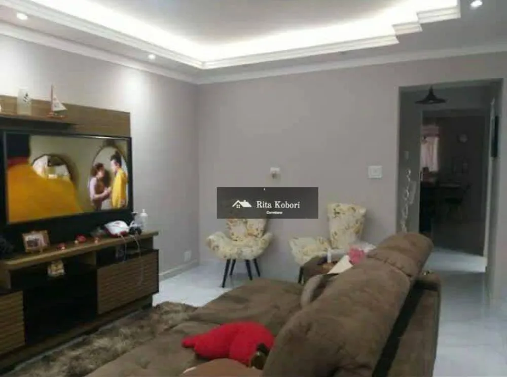 Sobrado, 2 quartos, 25 m² - Foto 4