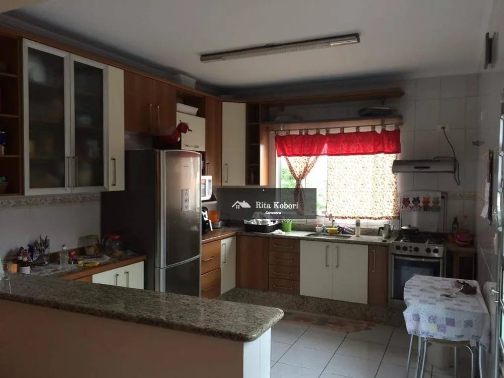 Sobrado, 3 quartos, 190 m² - Foto 2
