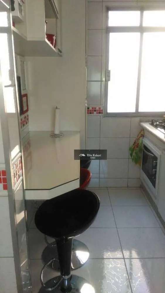 Apartamento, 2 quartos, 42 m² - Foto 2