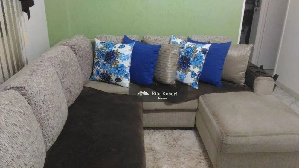Apartamento, 2 quartos, 42 m² - Foto 4