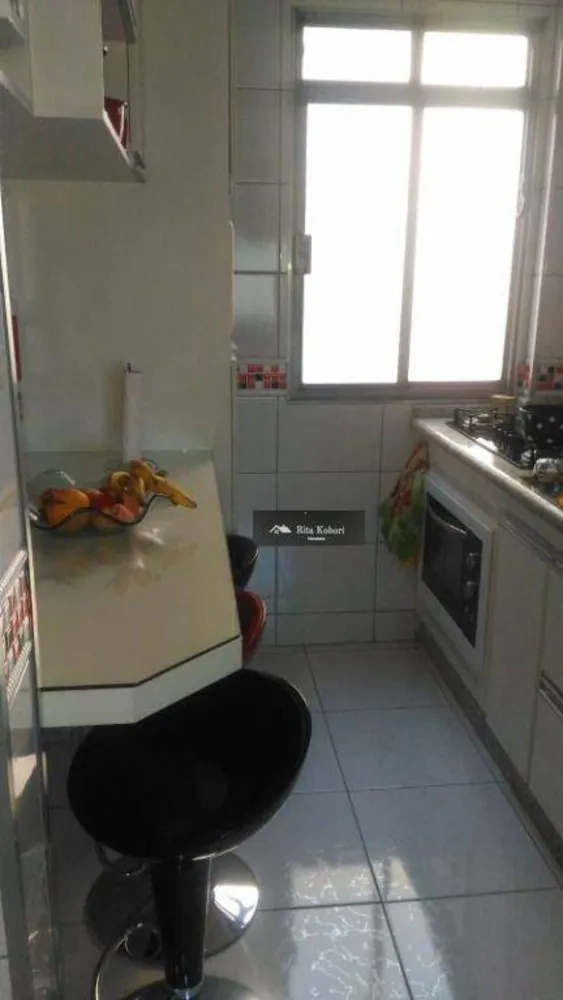 Apartamento, 2 quartos, 42 m² - Foto 1