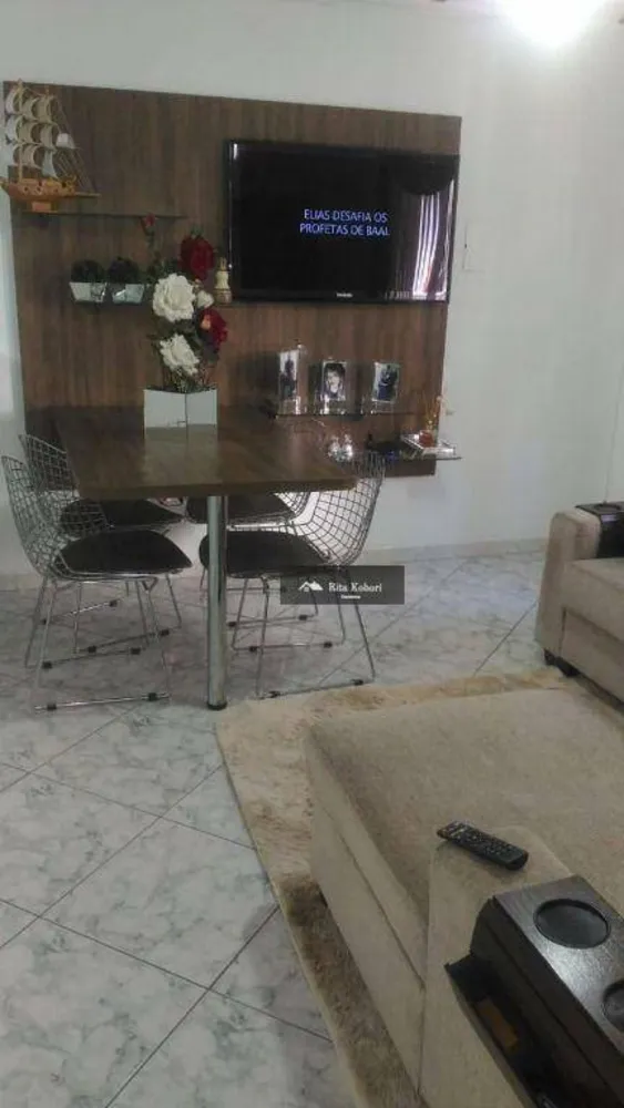Apartamento, 2 quartos, 42 m² - Foto 3