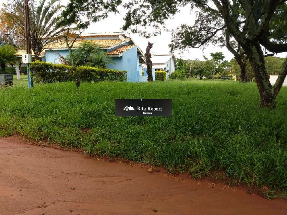 Loteamento e Condomínio, 450 m² - Foto 1