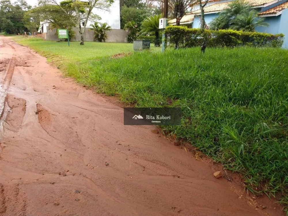 Loteamento e Condomínio, 450 m² - Foto 3