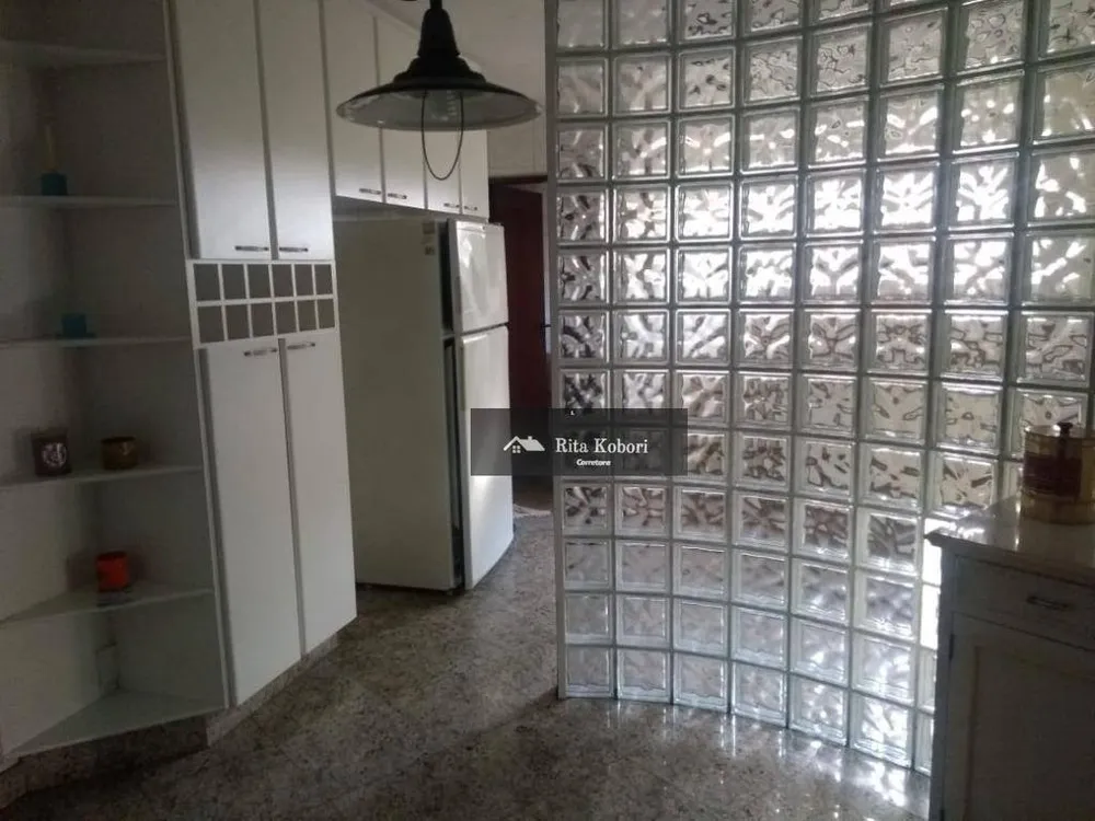 Casa, 3 quartos, 339 m² - Foto 2