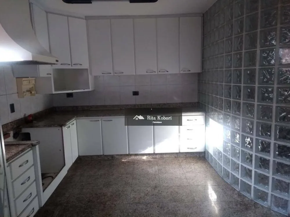 Casa, 3 quartos, 339 m² - Foto 1