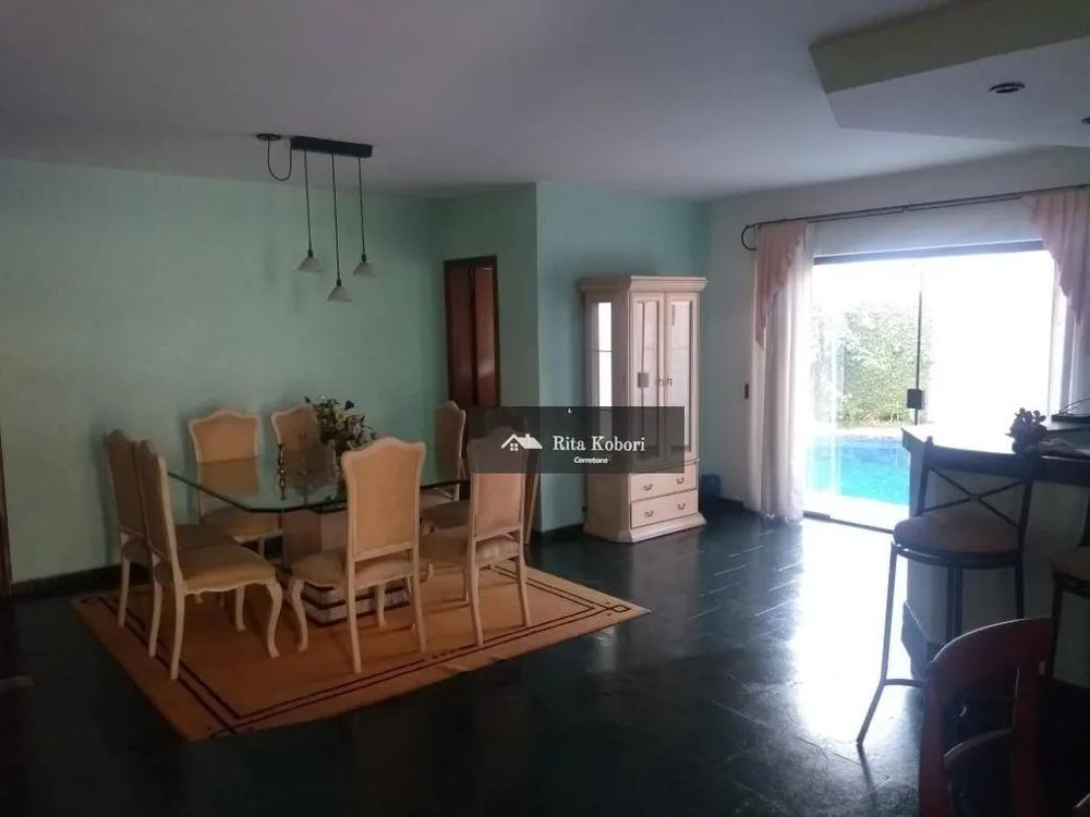 Casa, 3 quartos, 339 m² - Foto 3