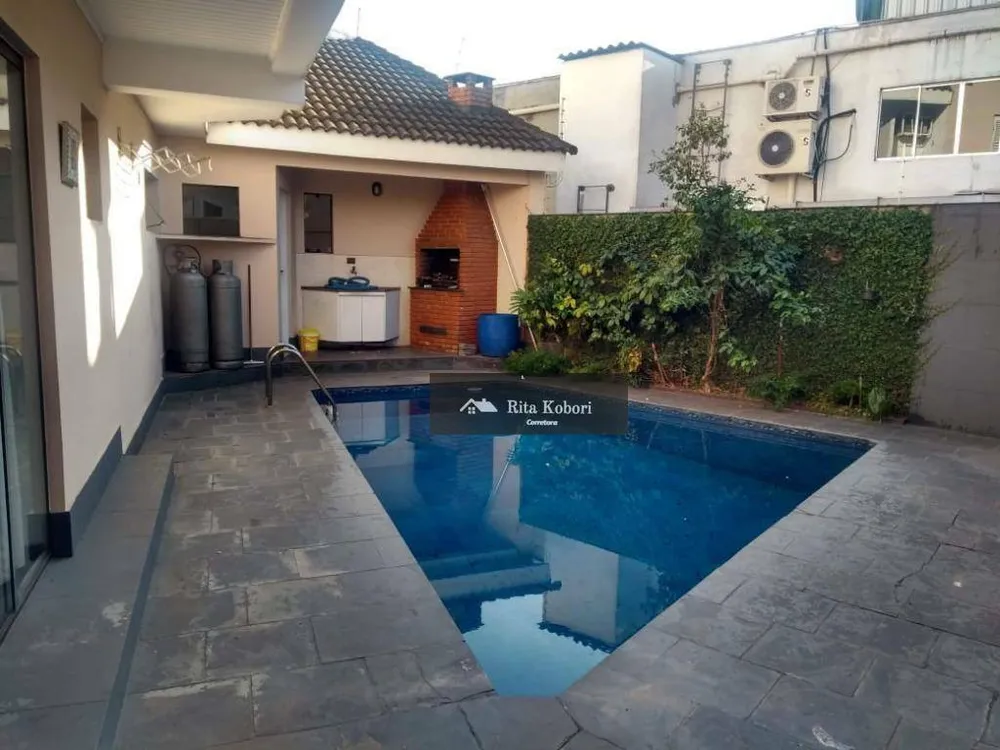 Casa, 3 quartos, 339 m² - Foto 4