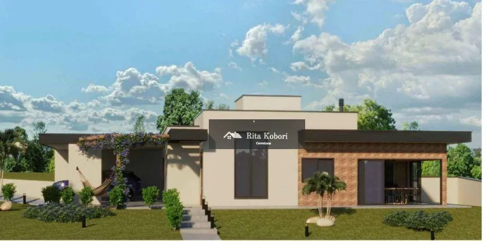 Casa, 3 quartos, 150 m² - Foto 1