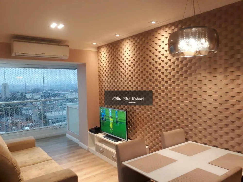 Apartamento, 2 quartos, 72 m² - Foto 4