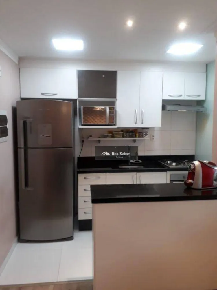 Apartamento, 2 quartos, 72 m² - Foto 2