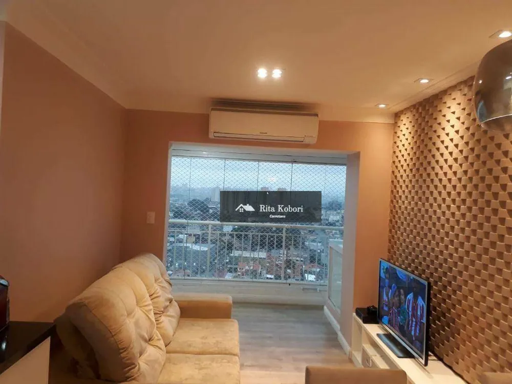 Apartamento, 2 quartos, 72 m² - Foto 3