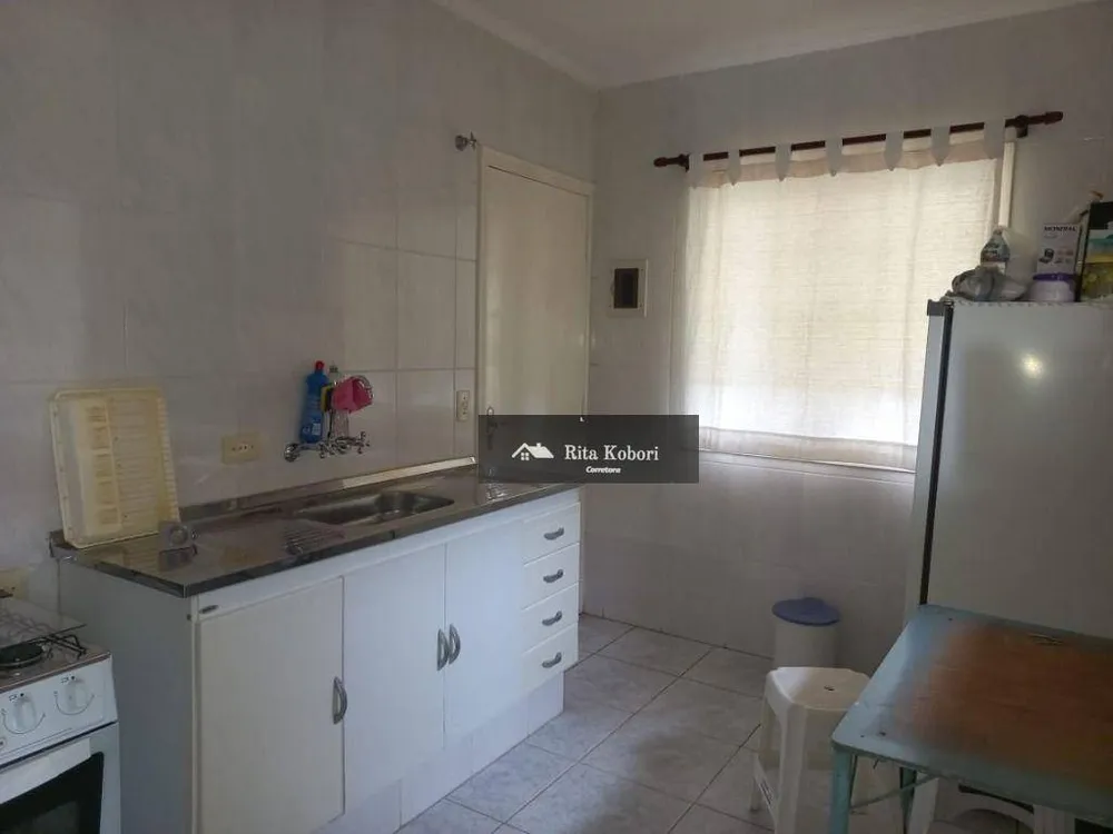 Casa, 3 quartos, 104 m² - Foto 2