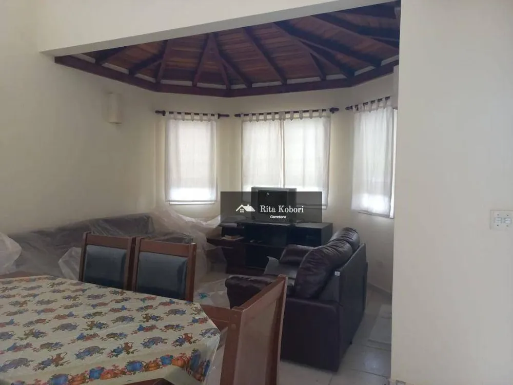 Casa, 3 quartos, 104 m² - Foto 4