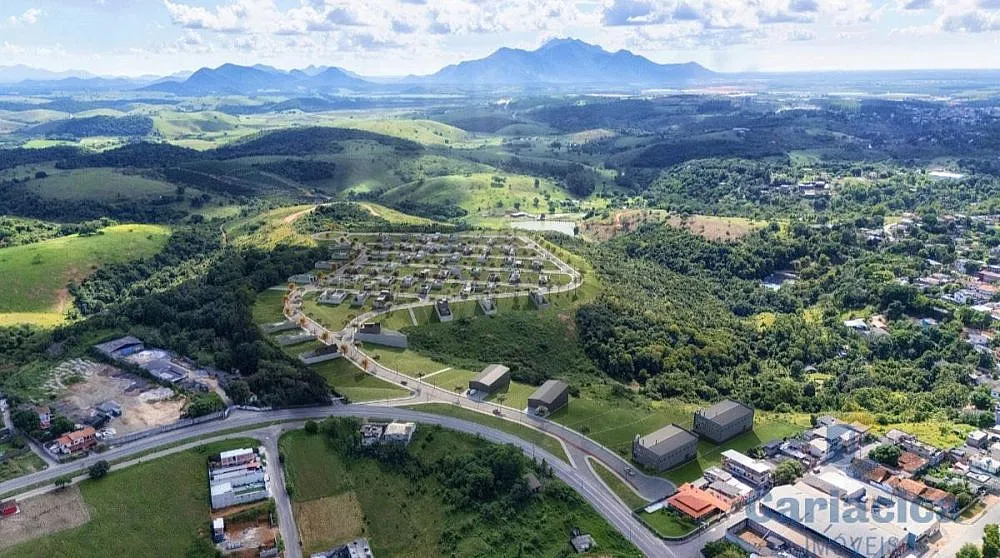 Terreno, 200 m² - Foto 1