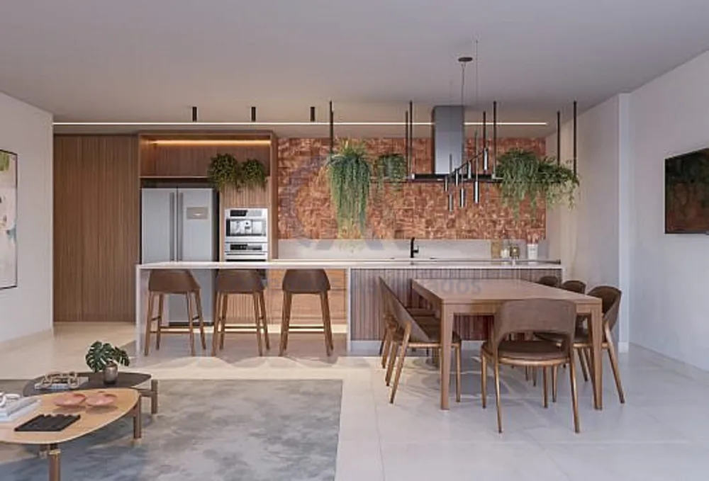 Apartamento, 3 quartos, 85 m² - Foto 5