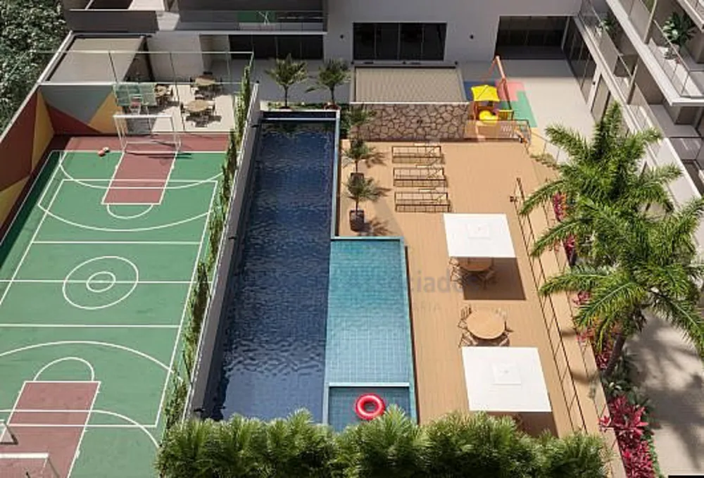 Apartamento, 3 quartos, 85 m² - Foto 11