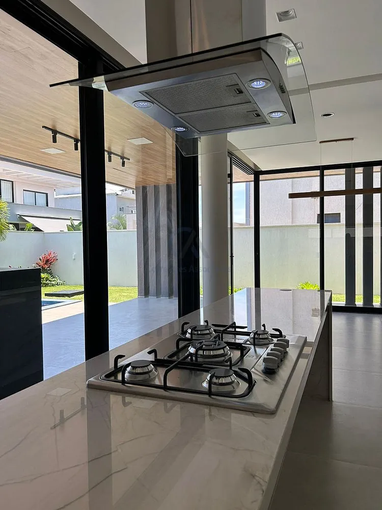 Casa de Condomínio, 4 quartos - Foto 5